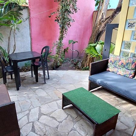 Pipa Duplex & Suite Hyper-Centro Praia de Pipa ภายนอก รูปภาพ