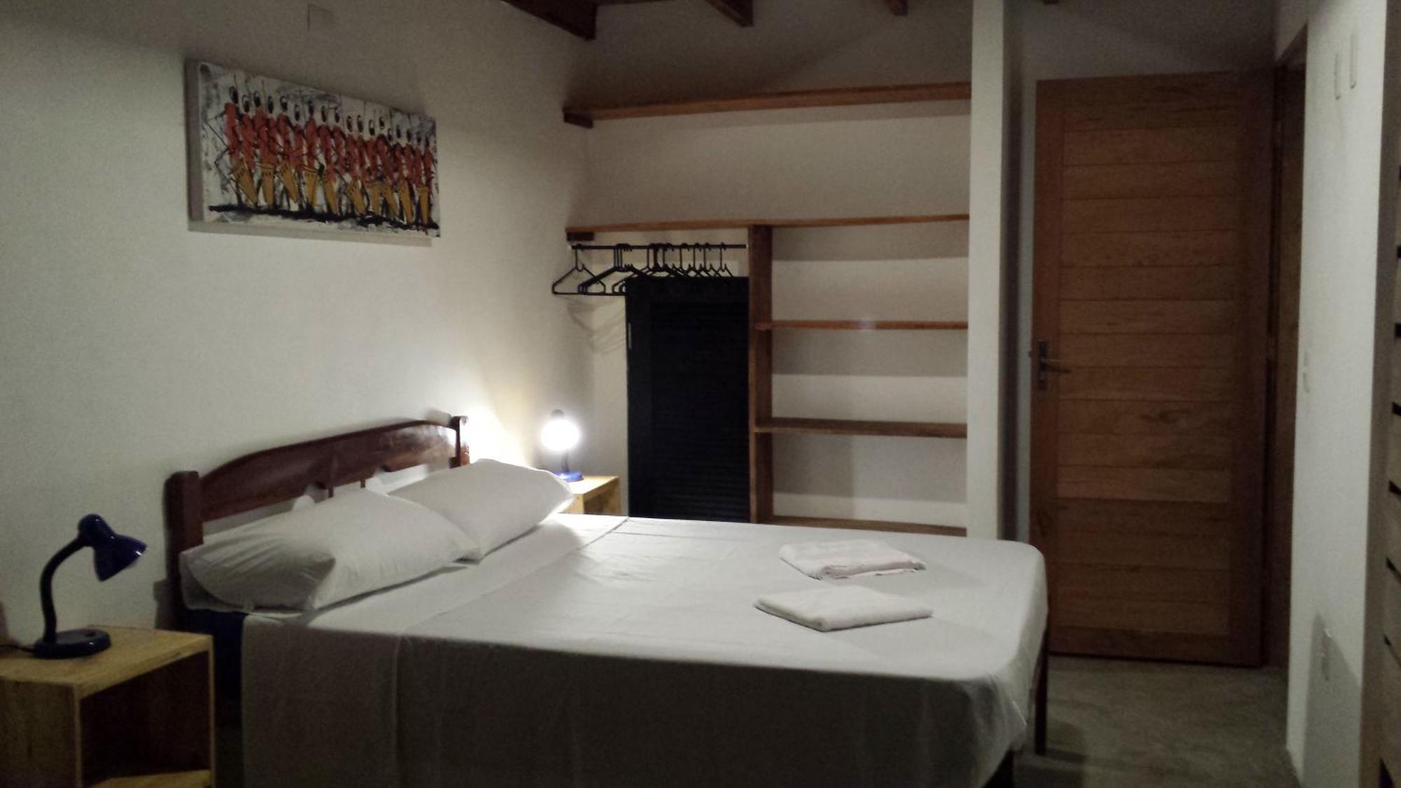 Pipa Duplex & Suite Hyper-Centro Praia de Pipa ภายนอก รูปภาพ