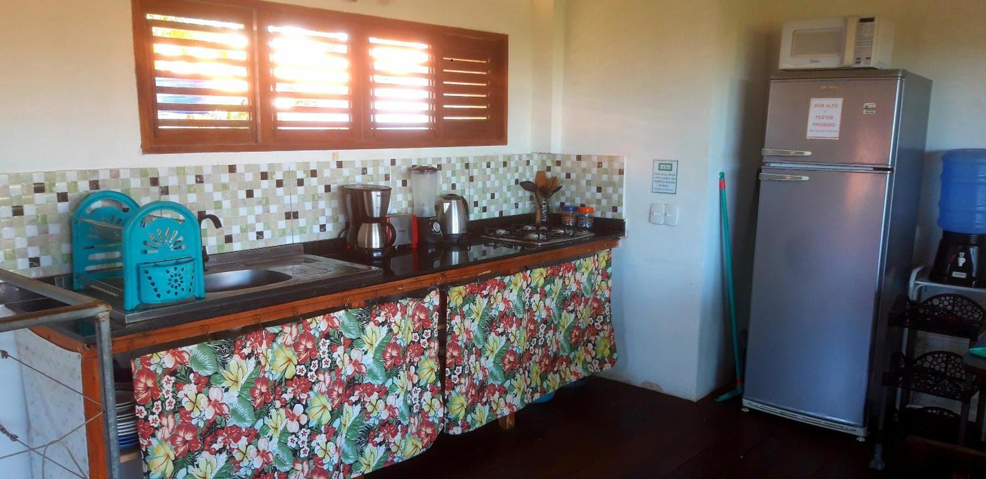 Pipa Duplex & Suite Hyper-Centro Praia de Pipa ภายนอก รูปภาพ