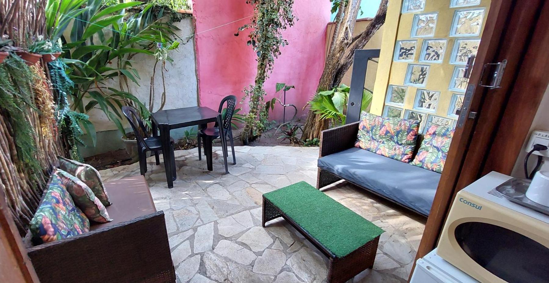 Pipa Duplex & Suite Hyper-Centro Praia de Pipa ภายนอก รูปภาพ