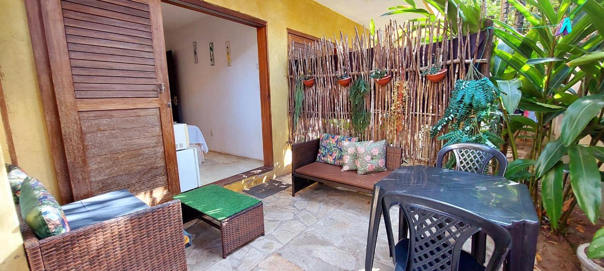 Pipa Duplex & Suite Hyper-Centro Praia de Pipa ภายนอก รูปภาพ