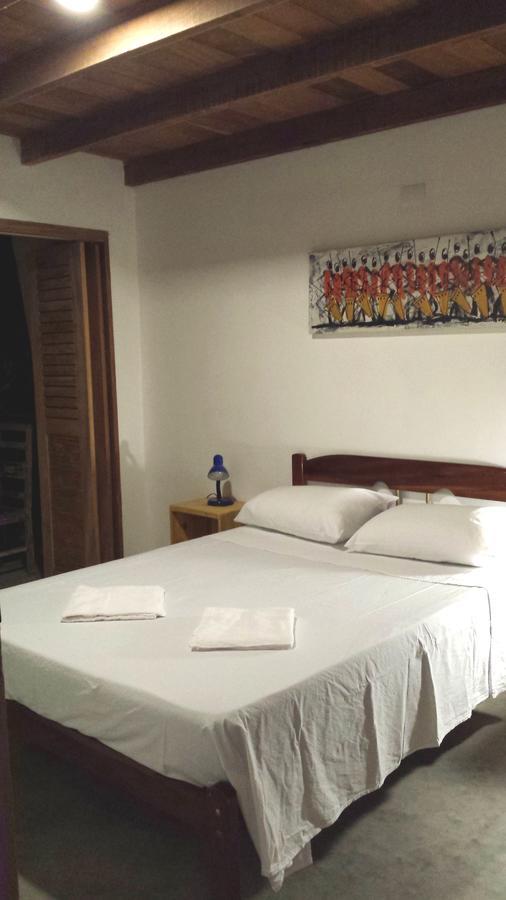Pipa Duplex & Suite Hyper-Centro Praia de Pipa ภายนอก รูปภาพ