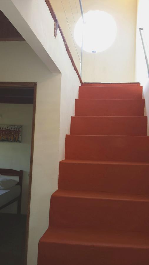 Pipa Duplex & Suite Hyper-Centro Praia de Pipa ภายนอก รูปภาพ