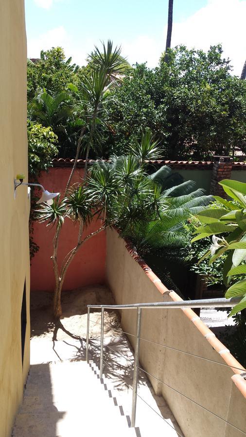 Pipa Duplex & Suite Hyper-Centro Praia de Pipa ภายนอก รูปภาพ