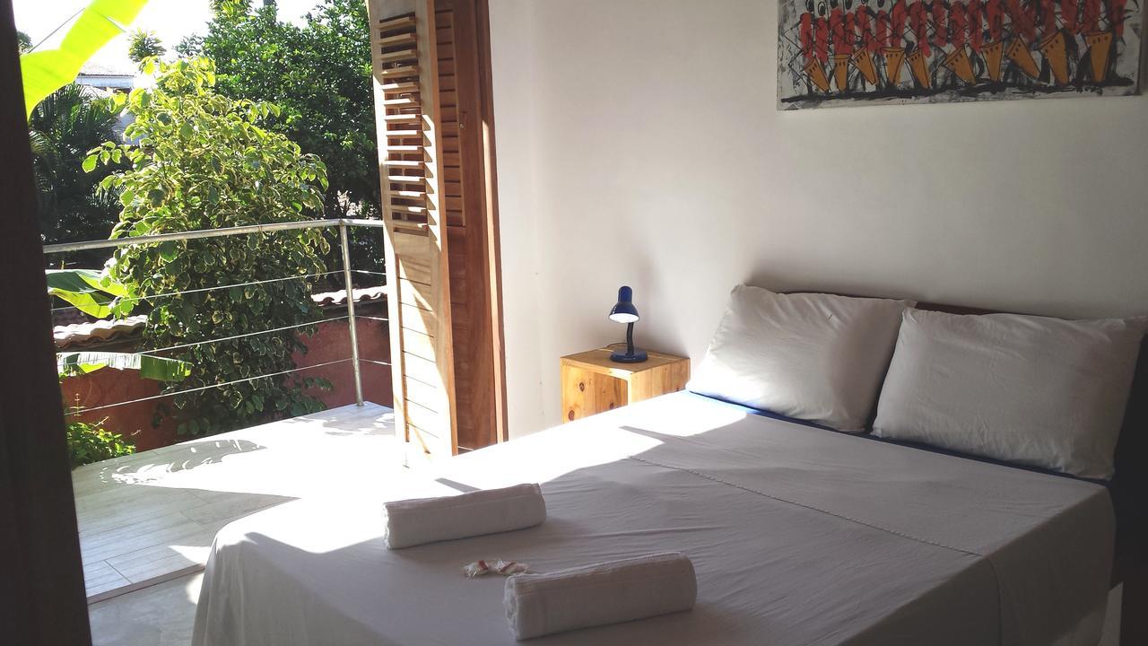 Pipa Duplex & Suite Hyper-Centro Praia de Pipa ภายนอก รูปภาพ