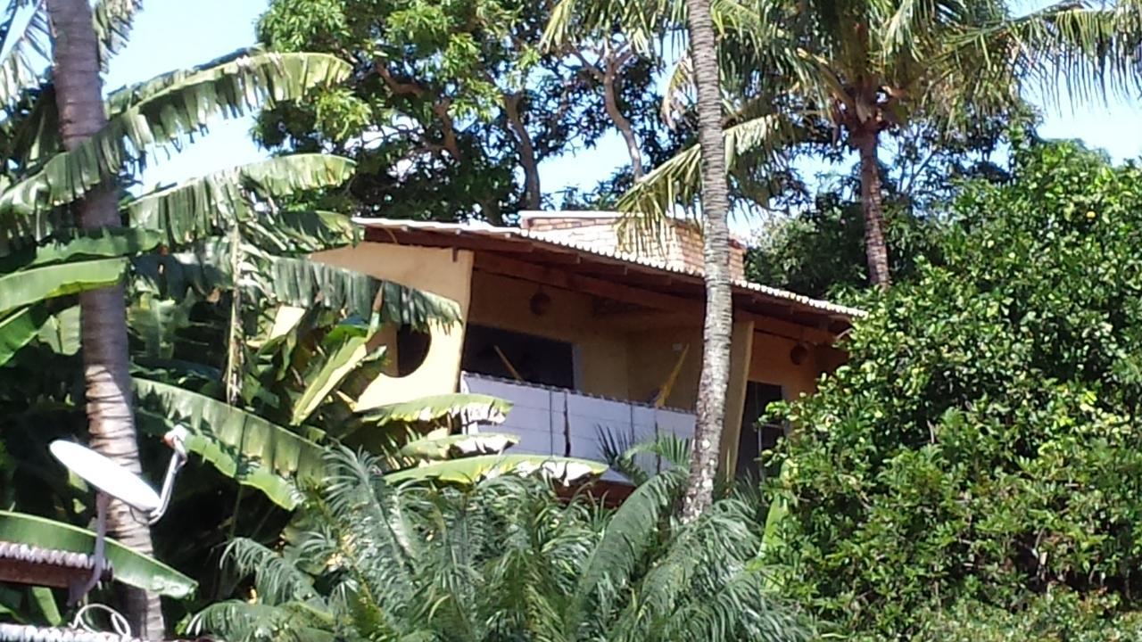 Pipa Duplex & Suite Hyper-Centro Praia de Pipa ภายนอก รูปภาพ