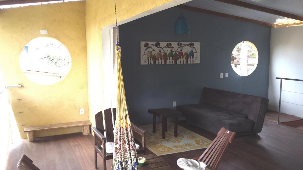 Pipa Duplex & Suite Hyper-Centro Praia de Pipa ภายนอก รูปภาพ